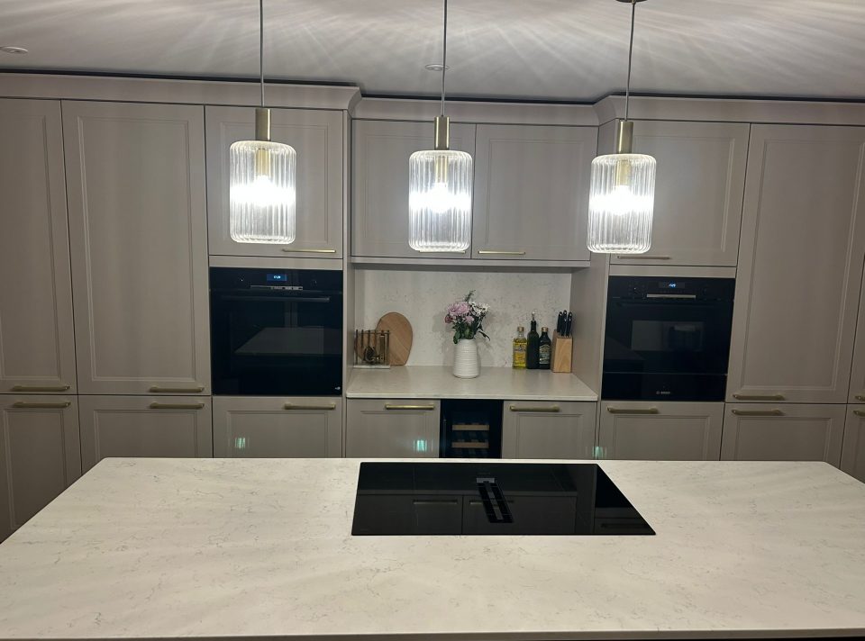 Nuttall Close, Yelvertoft Gallery