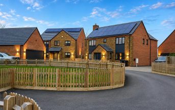 Yelvertoft 3 & 4 Bed