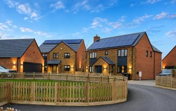Yelvertoft 3 & 4 Bed