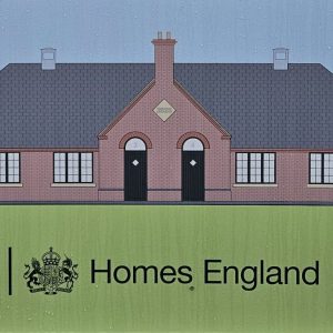 Current Developments Gallery