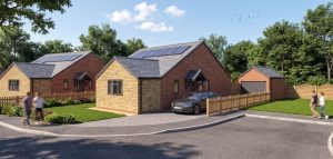 Walcote CGI