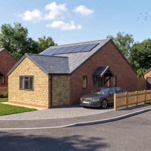 Current Developments Gallery